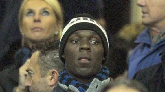 Usain Bolt:  "He firmado por un club de fútbol"