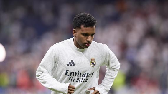 Real Madrid - RCD Mallorca (20:00), formaciones iniciales