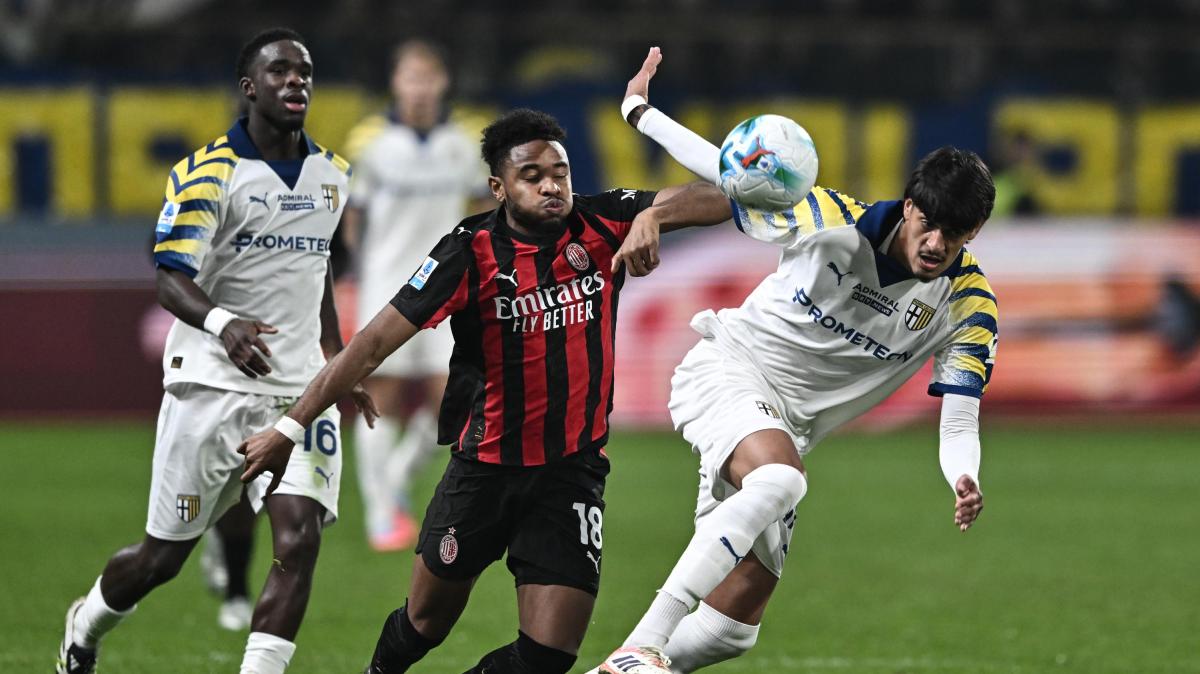 Immagine news Serie A n.1