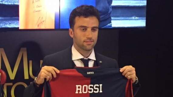 Los Angeles Galaxy, Giuseppe Rossi realizará un periodo de prueba antes de firmar