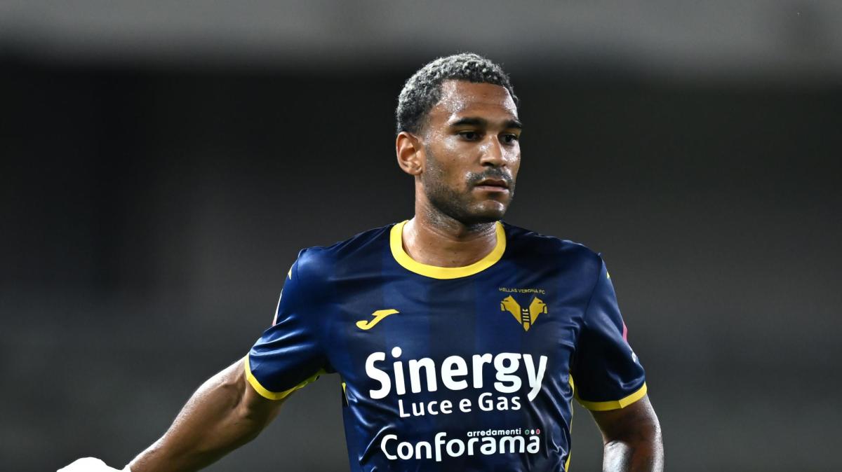 Immagine news Fútbol Internacional n.1