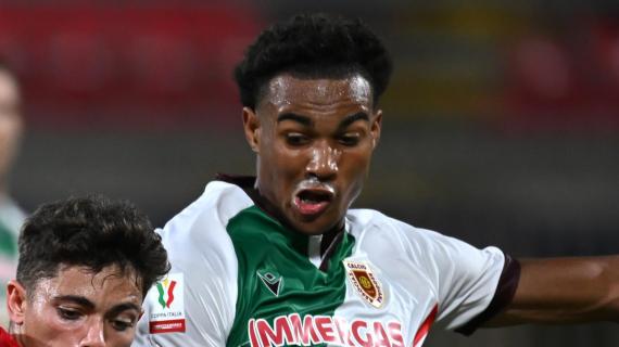 OFICIAL: Venezia, firma Alessandro Marcandalli