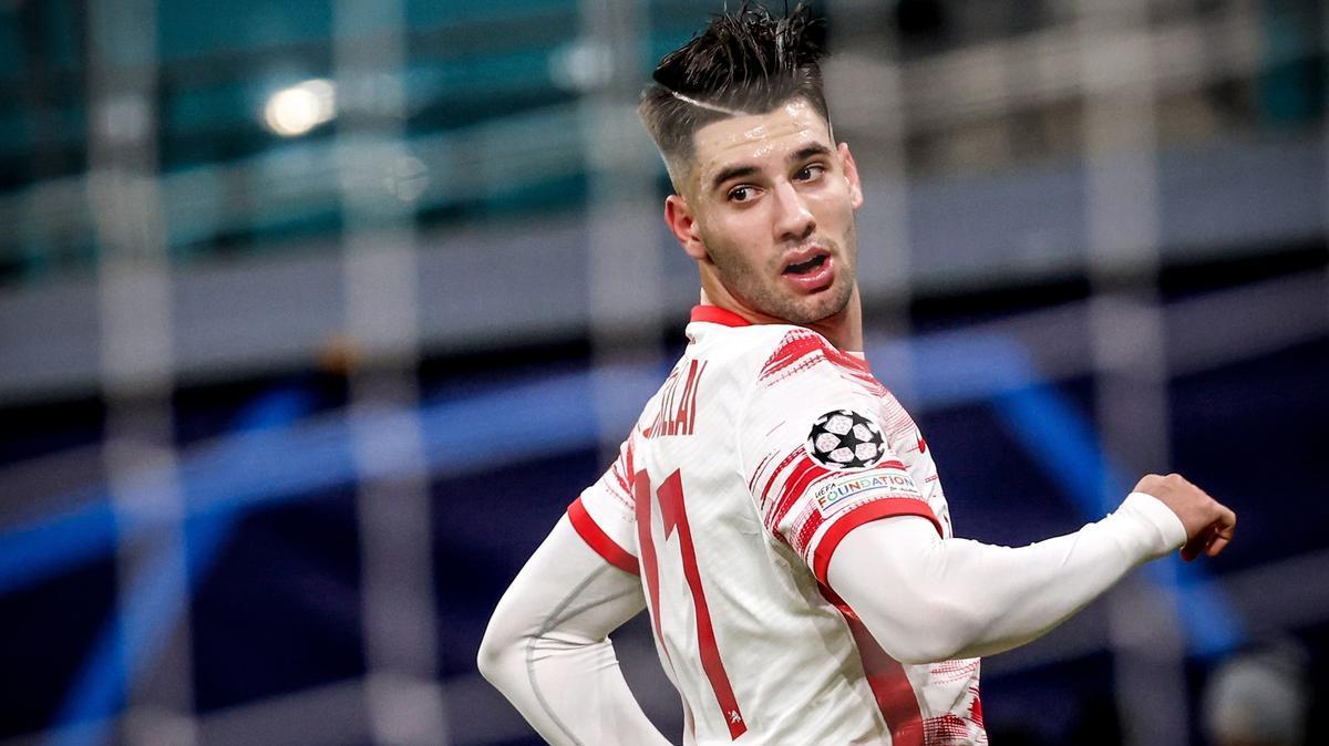 Immagine news Fútbol Internacional n.1