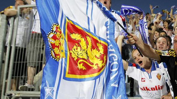 El Real Zaragoza "exige rigor en las decisiones arbitrales"