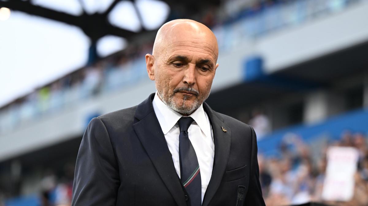 La Juventus vuelve a hablar toscano: todos los predecesores de Spalletti ganaron