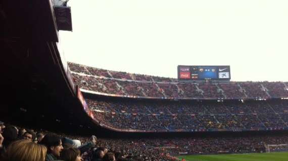Barcelona, colocan al lateral Cédric Soares
