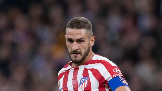 Descanso: Atlético de Madrid - Athletic Club 0-0