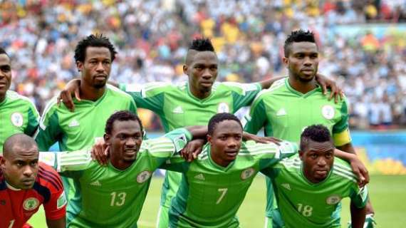 Copa de África, Omeruo salva a Nigeria (1-0)