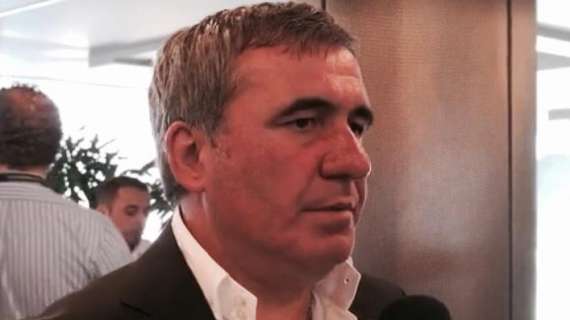 OFICIAL: Viitorul, Hagi nombra a Popescu nuevo presidente