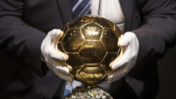 Pulido, en COPE: "Ha pesado en el Balón de Oro que haya un jugador del Madrid"