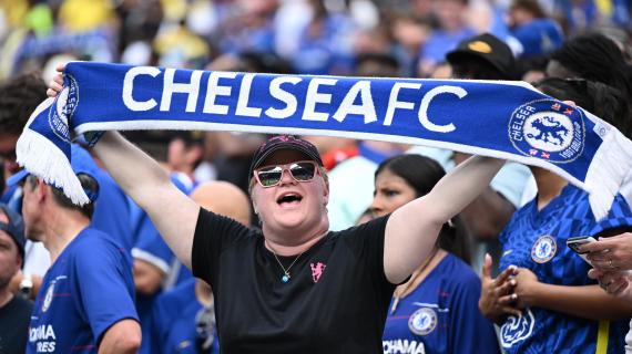 OFICIAL: Chelsea, Emegha se incorpora en el verano de 2026