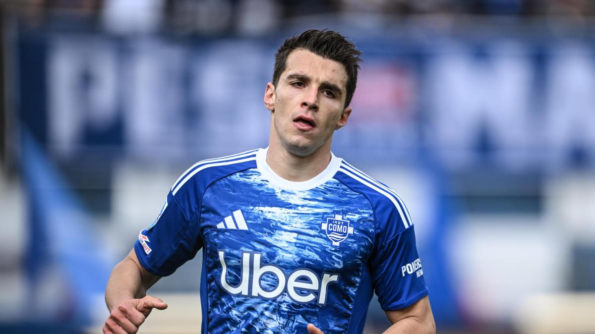 Immagine news Fútbol Internacional n.1