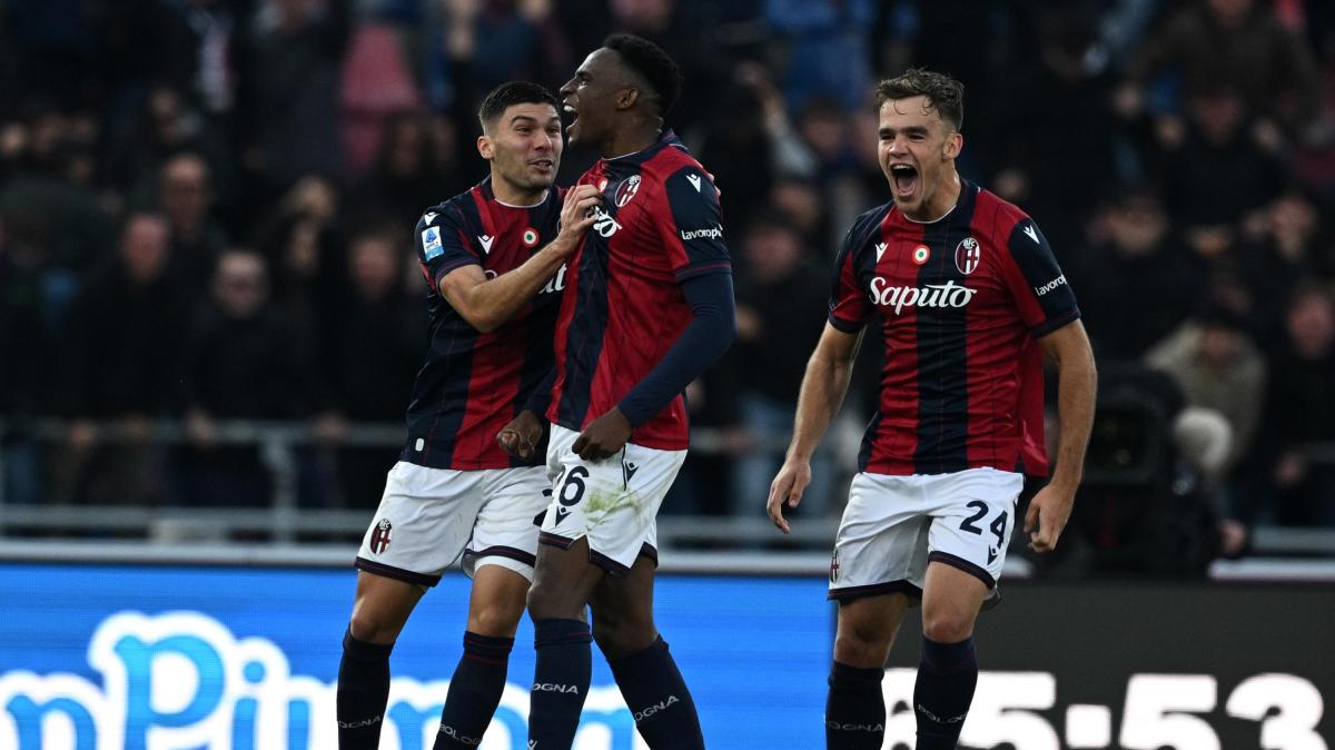 Immagine news Serie A n.3