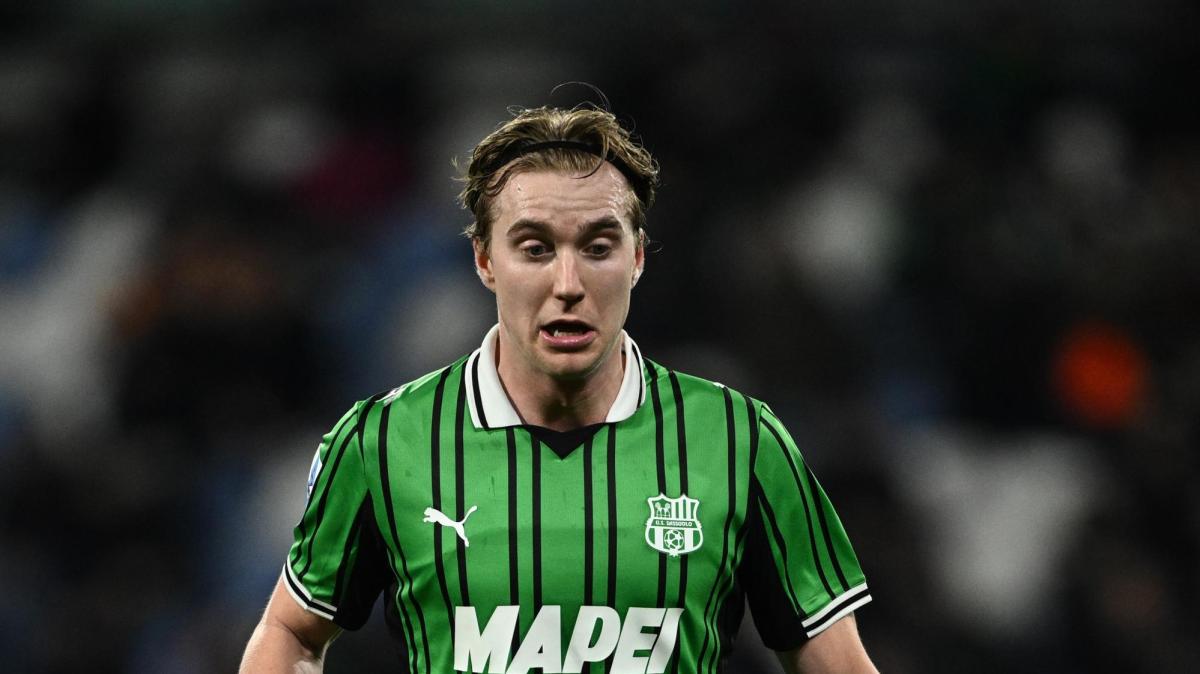 Immagine news Serie A n.4