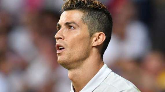 Cristiano Ronaldo: "La sanción es exagerada y ridícula, una persecución"