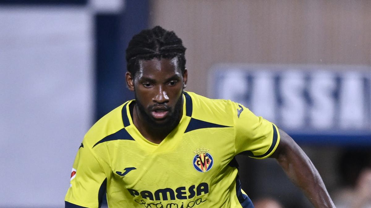 El Como 1907 prepara el fichaje de Willy Kambwala