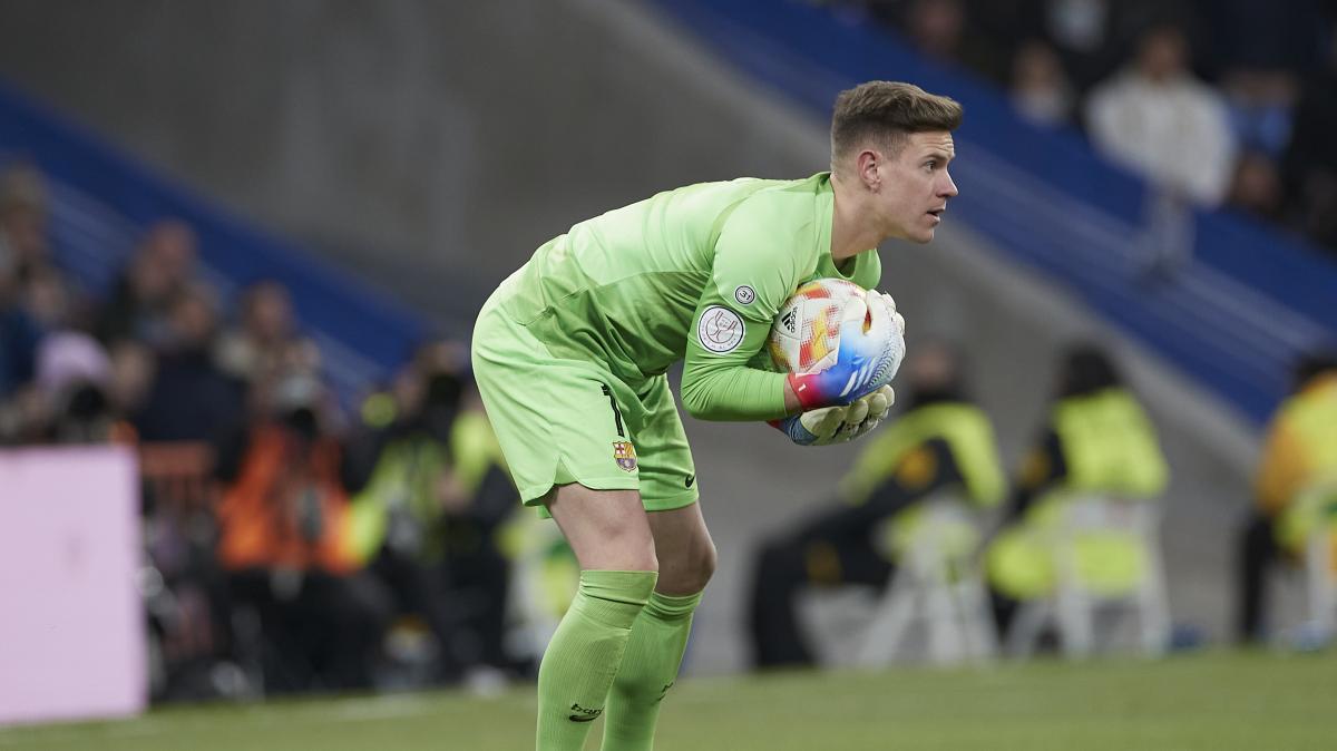 Immagine news Fútbol Internacional n.1