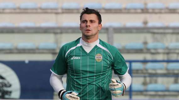 OFICIAL: Verona, Rafael amplía contrato hasta 2016