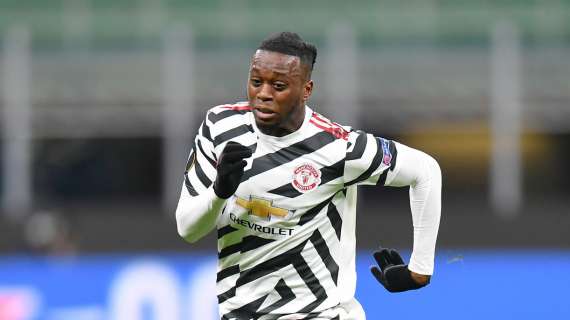 West Ham United, Wan-Bissaka muy cerca