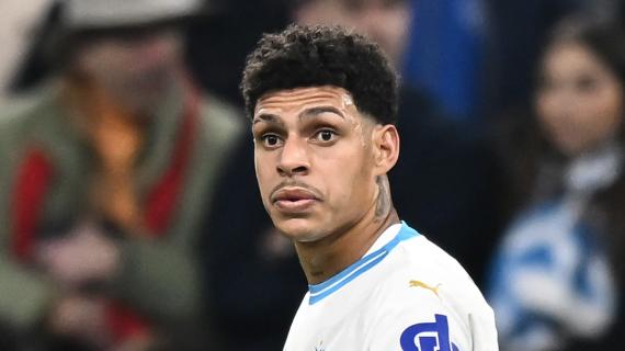 OFICIAL: Inter, firma Luís Henrique