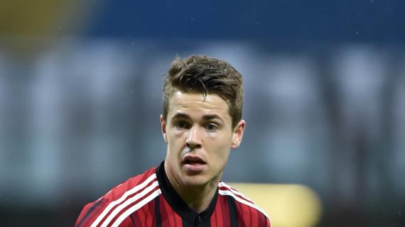 Van Ginkel, ex Milan o Chelsea, asegura que no tiene intención de retirarse