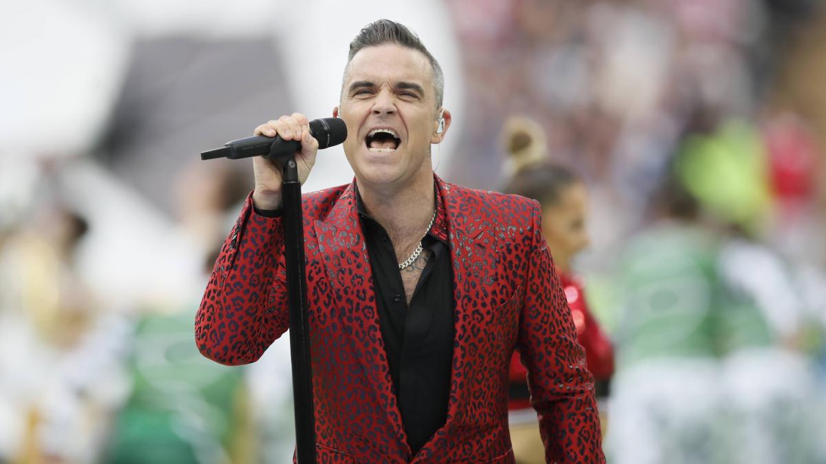 Immagine news Fútbol Internacional n.1