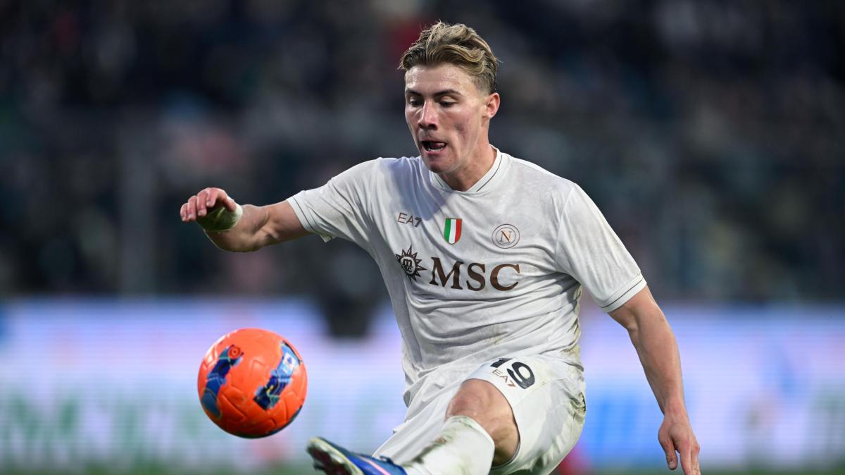 Immagine news Serie A n.1