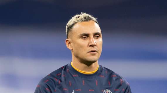 Newell's Old Boys, Keylor Navas a punto de firmar