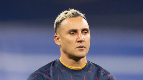 Pumas, nueva oferta a Newell's por Keylor Navas