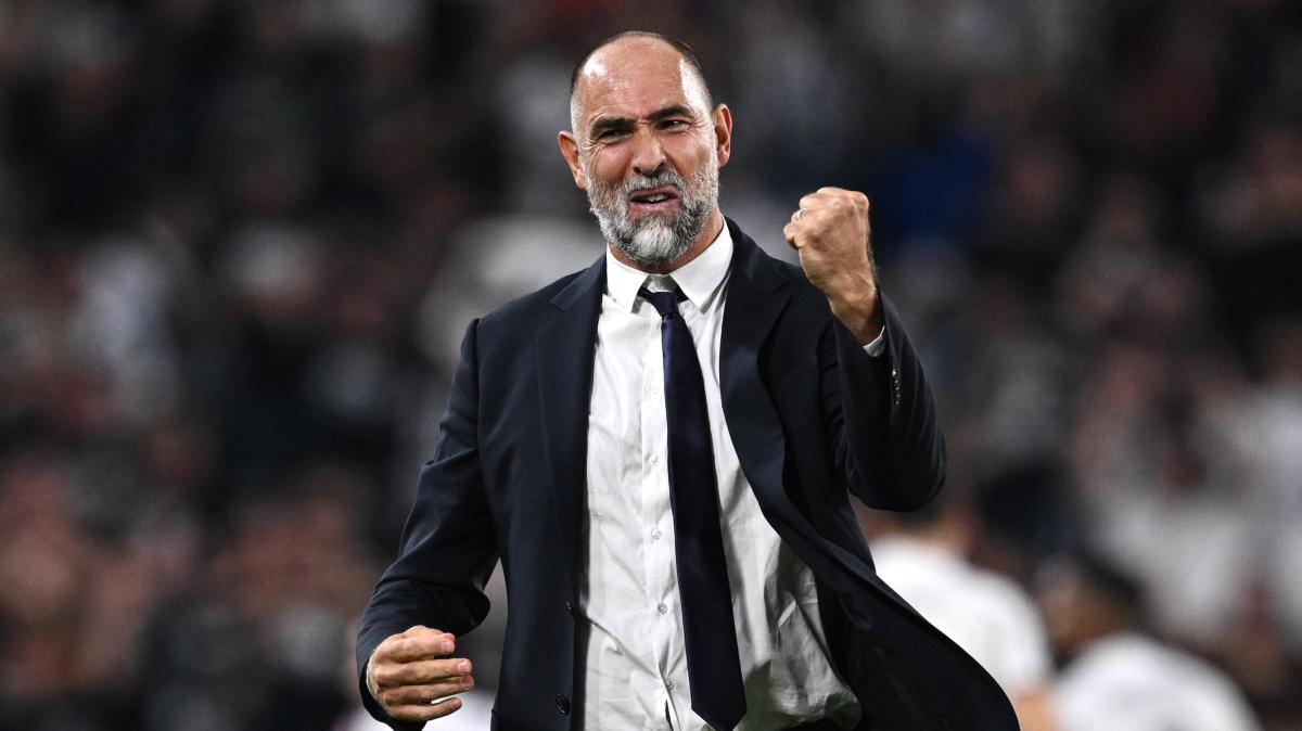 Immagine news Fútbol Internacional n.2