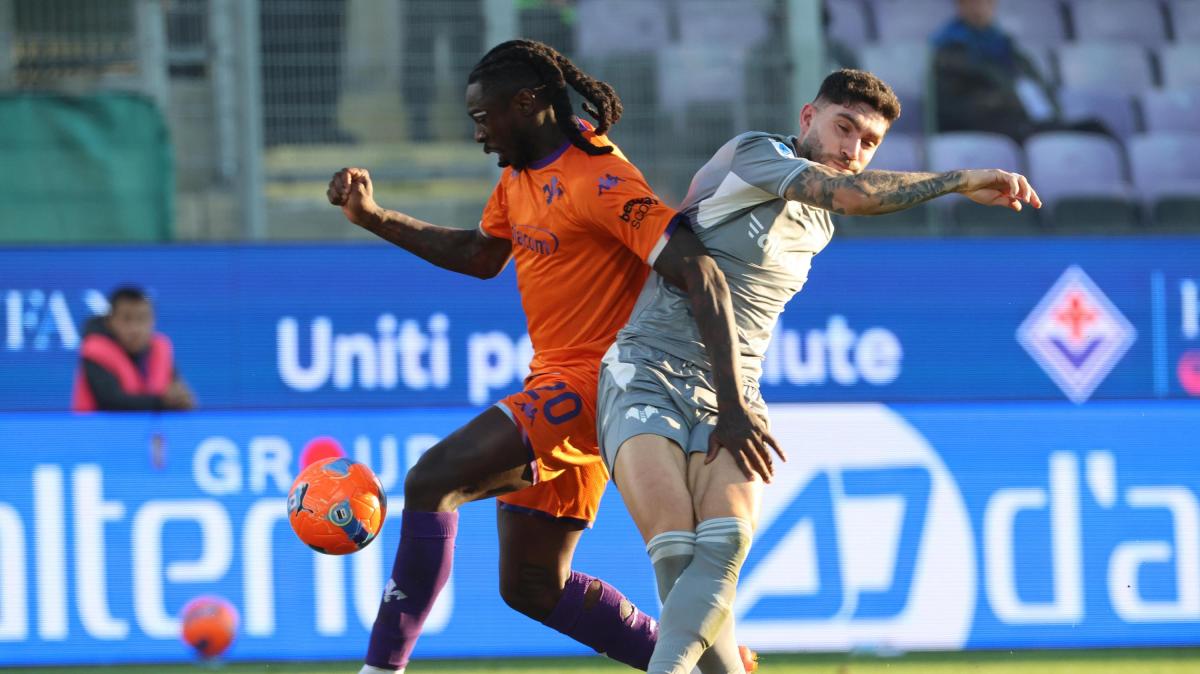 Immagine news Serie A n.1