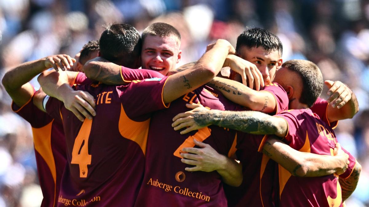 Immagine news Serie A n.1