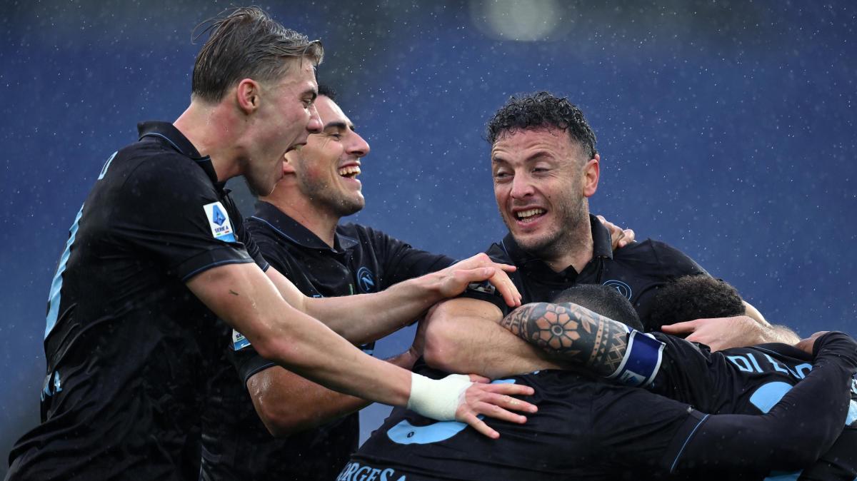 Immagine news Serie A n.5