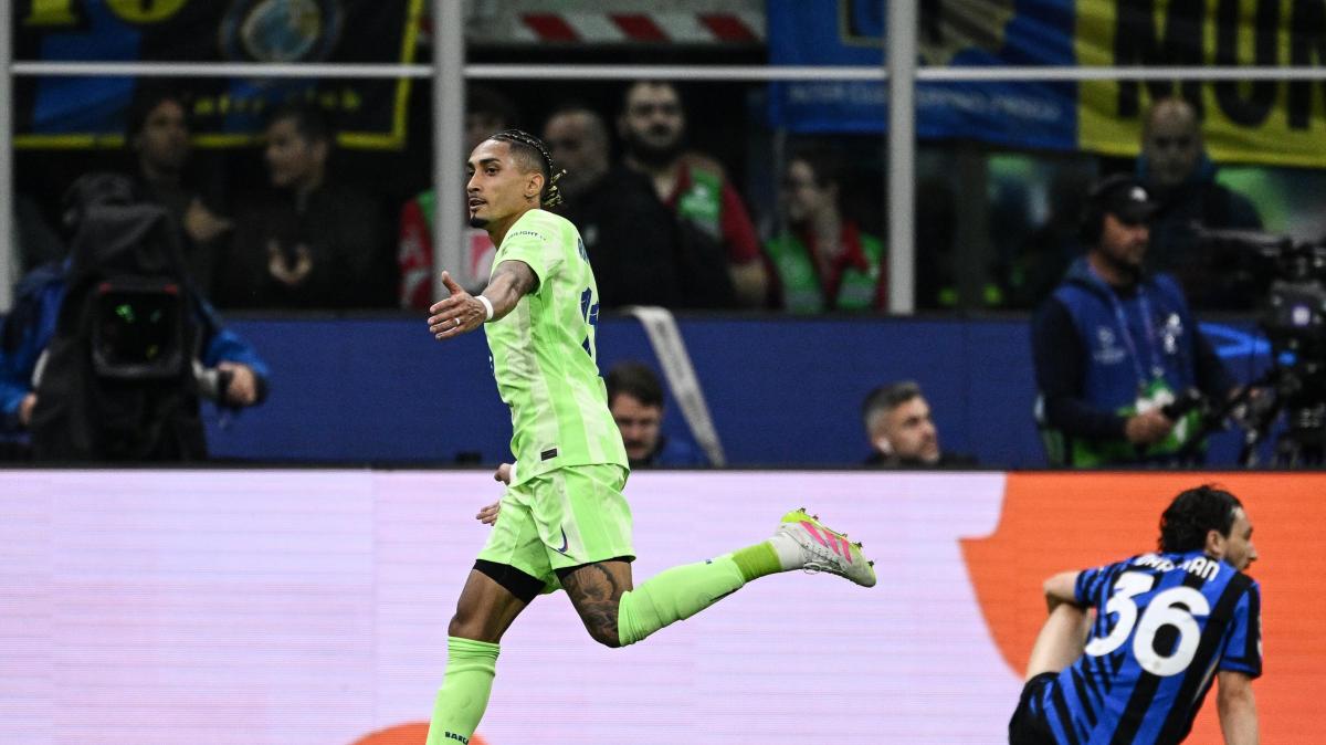 Immagine news Serie A n.1