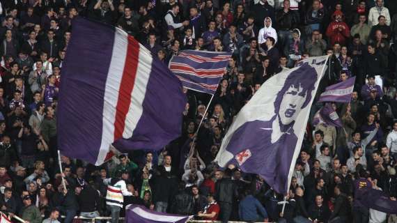 OFICIAL: Fiorentina, ya firmó Gonzalo Rodríguez
