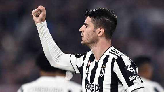 Atlético, el regreso de Morata a la Juventus podría cerrarse por 20 millones