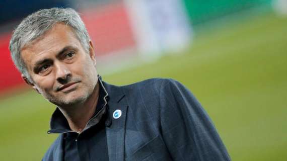 Chelsea, cerrado el acuerdo para la ampliación del contrato de Mourinho. Sin aumento de salario