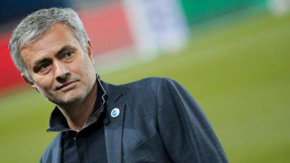 Chelsea, Mourinho: "Algunos jugadores no estuvieron en el partido"