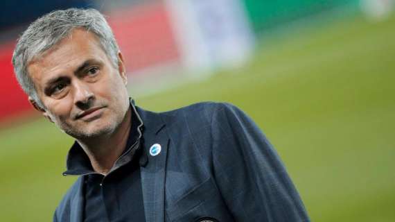 Chelsea, Mourinho: "Falcao renunció a mucho dinero para jugar con nosotros"