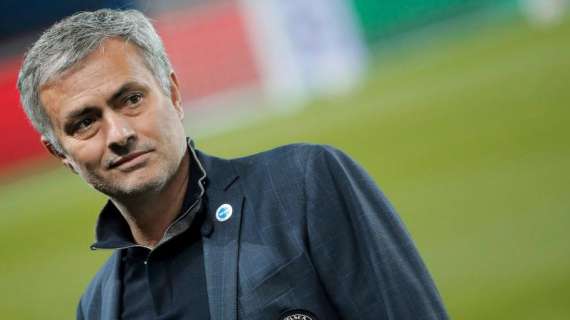 Guardian: Mourinho no descartaría trabajar a corto plazo en Portugal