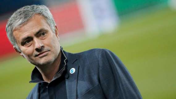 Chelsea, Mourinho: "Nadie juega mejor que mis futbolistas"