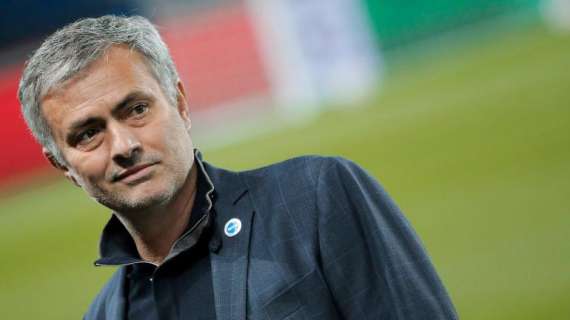 Chelsea, Mourinho: "Nadie vio a los mejores jugadores del United"