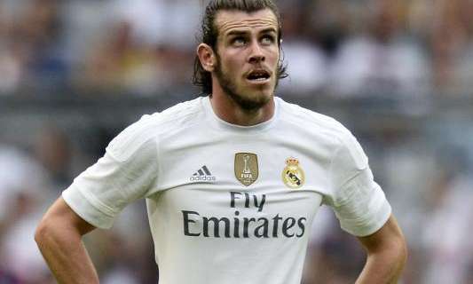 Real Madrid, Marca: "Bale, baja indefinida"