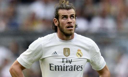 Bale: "Los premios individuales son la obsesión de otros jugadores, no la mía"