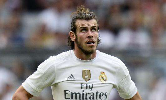 Palomar, en COPE: "Bale tiene que recuperarse de la lesión, y el sóleo es traicionero"