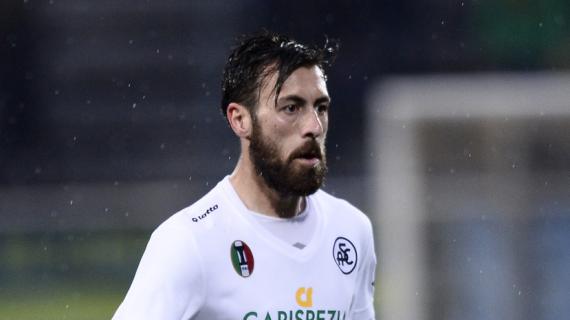 OFICIAL: Antequera CF, firma Antonio Luna