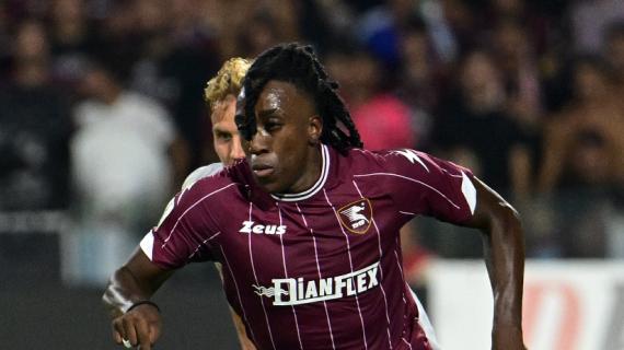 OFICIAL: Gençlerbirligi, acuerdo con Franco Tongya