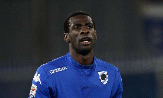 West Ham, interés en Obiang