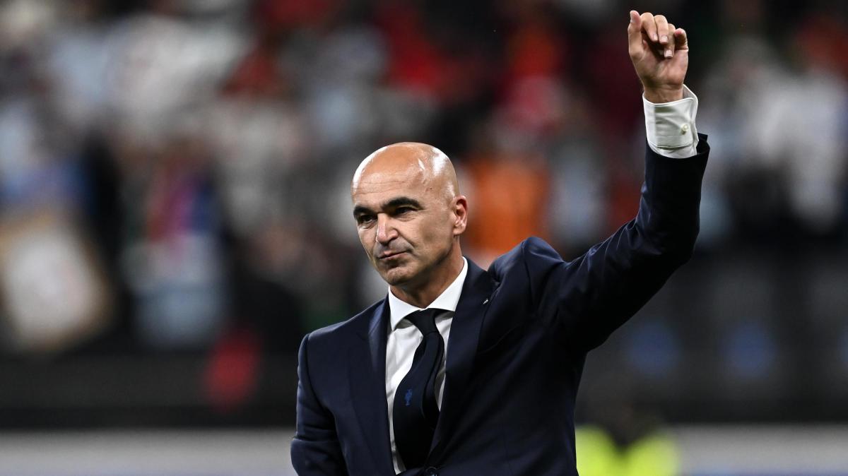 Immagine news Fútbol Internacional n.1