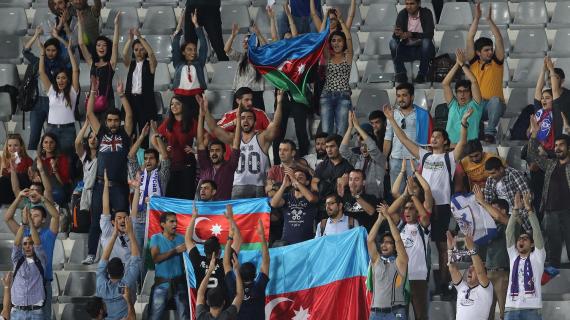 Champions League, el Qarabag a las finales por la entrada en la fase de grupos